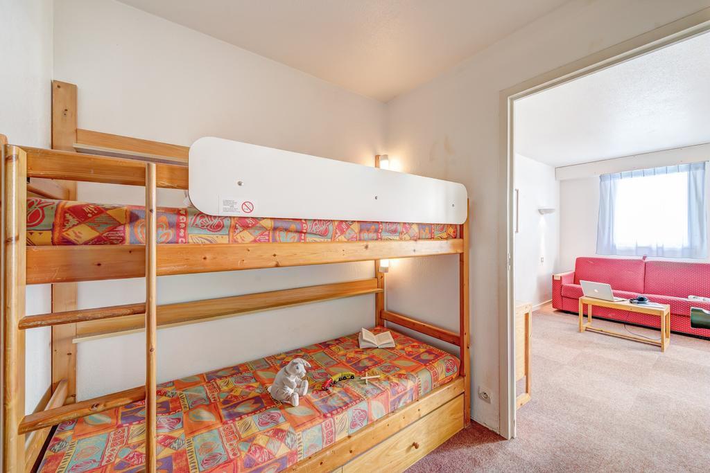 Residence Maeva Ker Avel Кіберон Номер фото