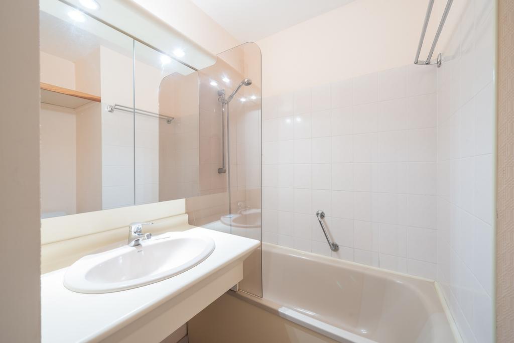 Residence Maeva Ker Avel Кіберон Номер фото