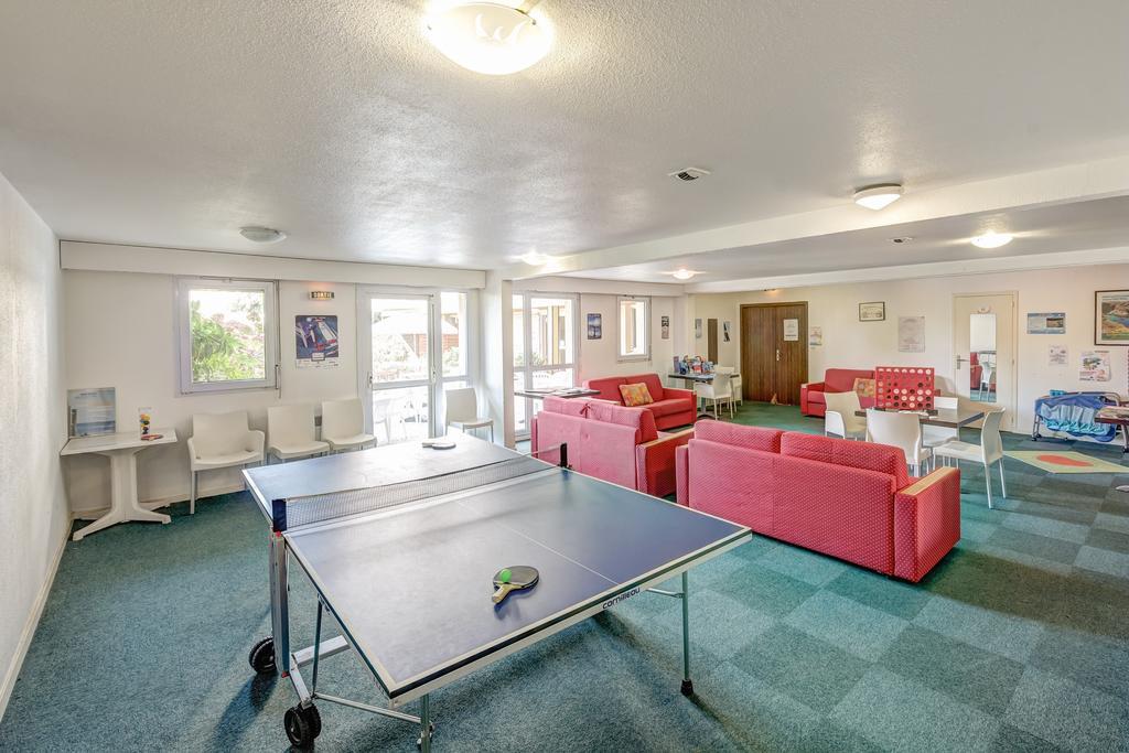 Residence Maeva Ker Avel Кіберон Номер фото