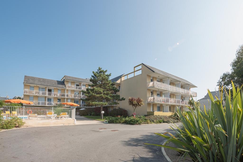 Residence Maeva Ker Avel Кіберон Номер фото