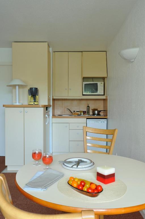 Residence Maeva Ker Avel Кіберон Номер фото