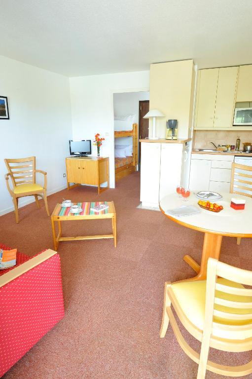 Residence Maeva Ker Avel Кіберон Номер фото